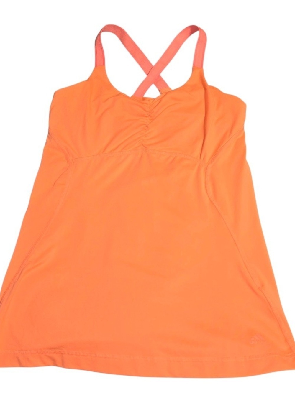 Adidas Climalite Tank Top Size Small